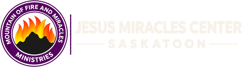 Mountain of Fire & Miracles Ministries Saskatoon